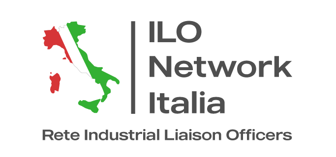 ILO Network Italia